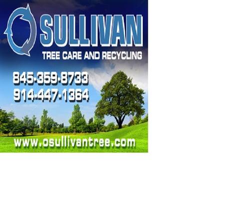 O'Sullivan Tree Care