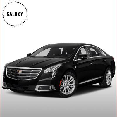 Luxury Sedan/ Reach us for rates