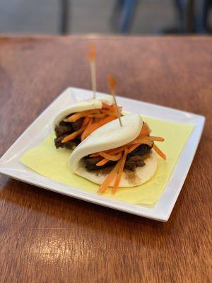 Pork Bao