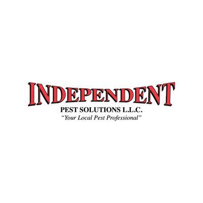 Independent Pest Solutions - Logo