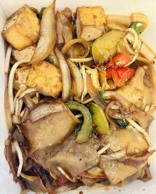 N3. Drunken Noodles