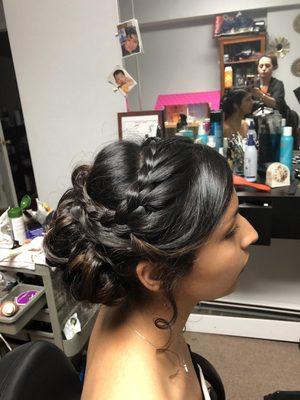 Hairstyle By Norma Rivera