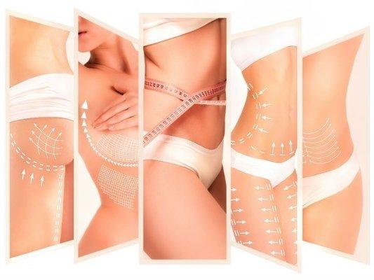 Sculpt your dream body with Body Contouring!