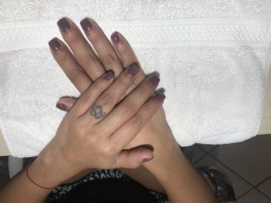 Elegance Nails