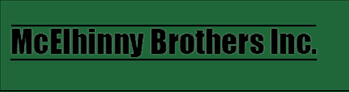 McElhinny Brothers logo