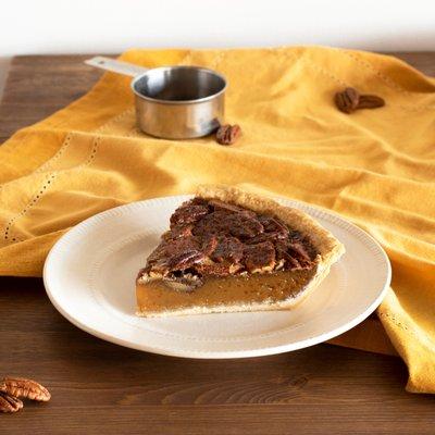 Pecan Pie