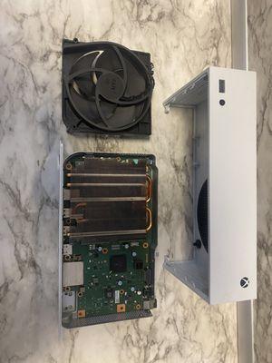 XBOX HDMI replacement and maintenance