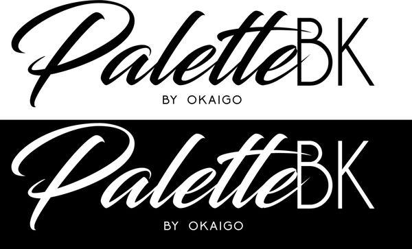 Palette BK