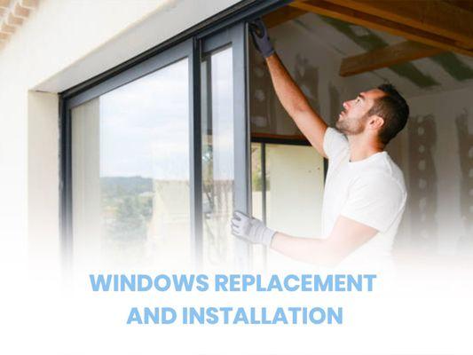 If you are looking for the best windows installation and windows replacement in Oahu, look no further. We are here to offer the best service