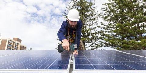 3 Financial Benefits of Installing Solar Panels