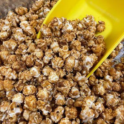 Caramel Corn