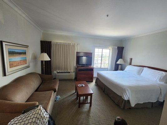 Staybridge Suites San Antonio Sea World, an IHG Hotel