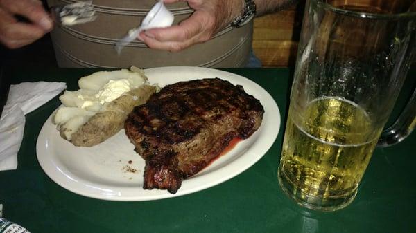 Sam's Steakhouse