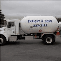 Enright & Sons logo