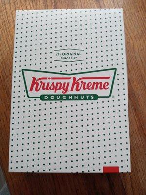 Krispy Kreme