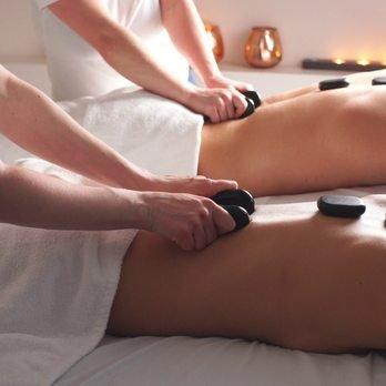 Couples Massage