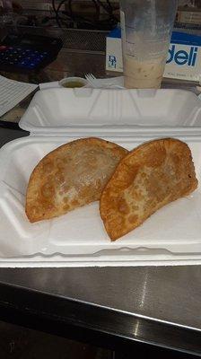 Empanada