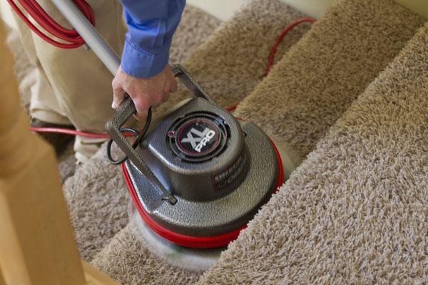 Heaven's Best Carpet Cleaning