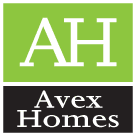 Avex Homes Logo