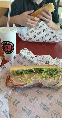 Jimmy John's