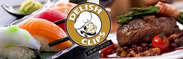 Delish Clips