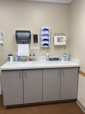 Doctors' Urgent Care - Middletown