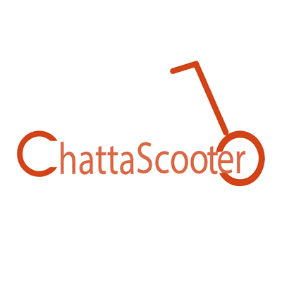 ChattaScooter logo