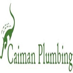 Caiman Plumbing