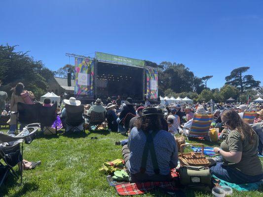 Opera in the Park