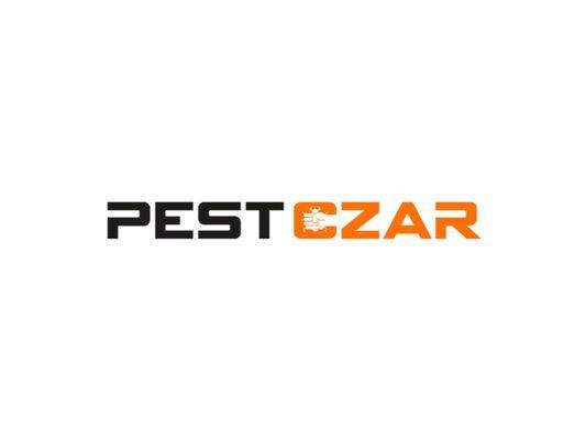 Pest CZAR Logo