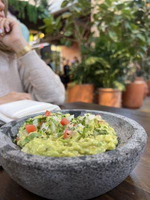 Guacamole