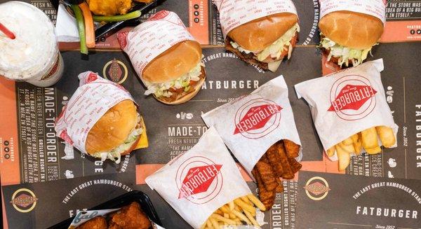 Fatburger