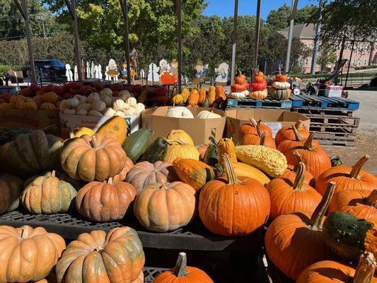 Rick's Farmers Market & Firewood