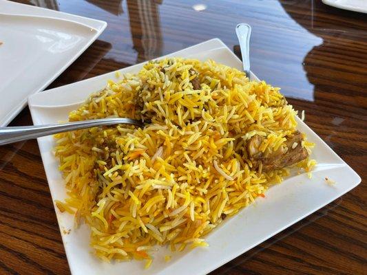 Biryani