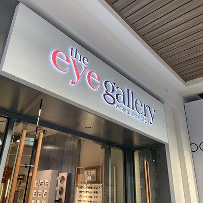 The Eye Gallery - Ala Moana Center