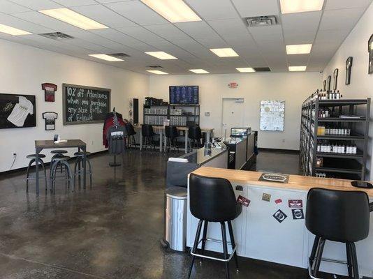 Jvapes Vape & Smoke Shop