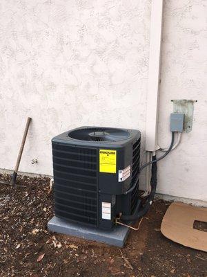 Viejas Heating & Air