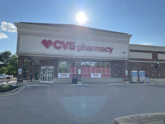 CVS Pharmacy