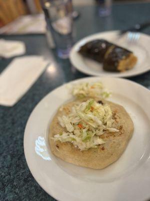 Pupusa