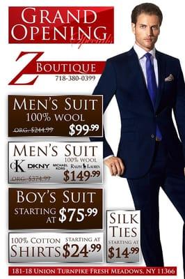 Z Boutique