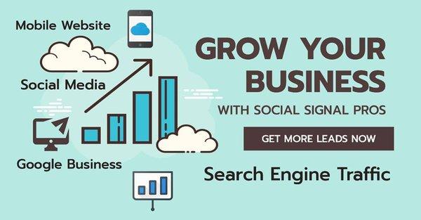 Best social signals service seo agency fort lauderdale