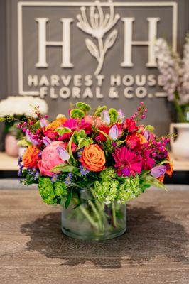 Harvest House Floral