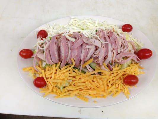 Chef Salad