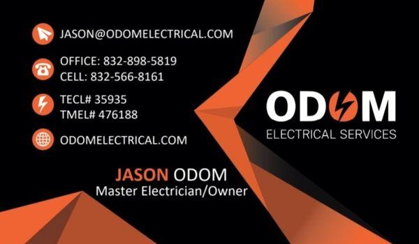 Odom Electrical Services