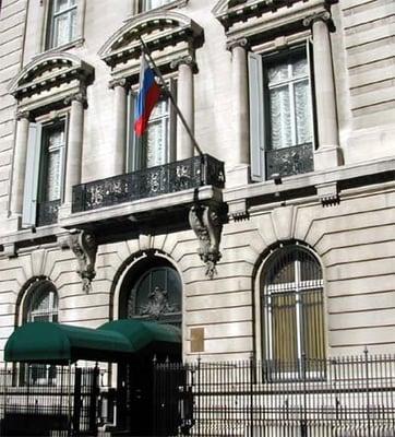 Russian Consulate General