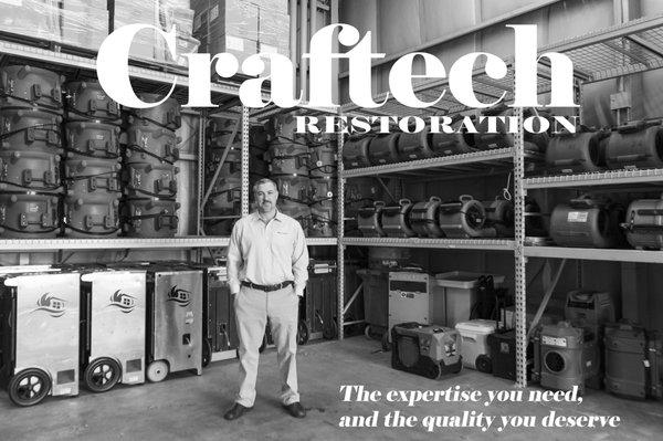 Craftech