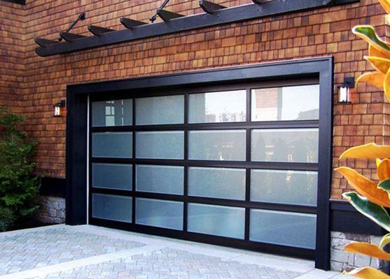 best garage door company near me