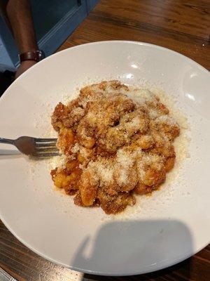 Gnocchi Sorrentina