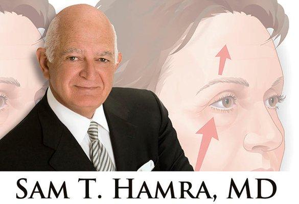 Sam T. Hamra, M.D.