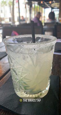 Margarita